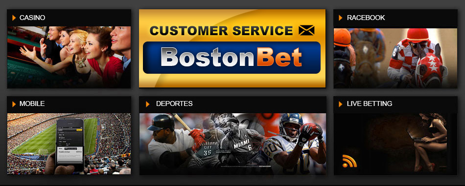 BostonBet